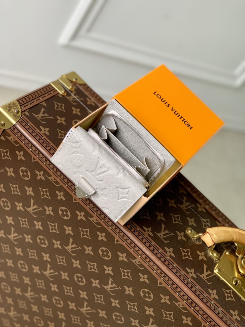 LV Wallets